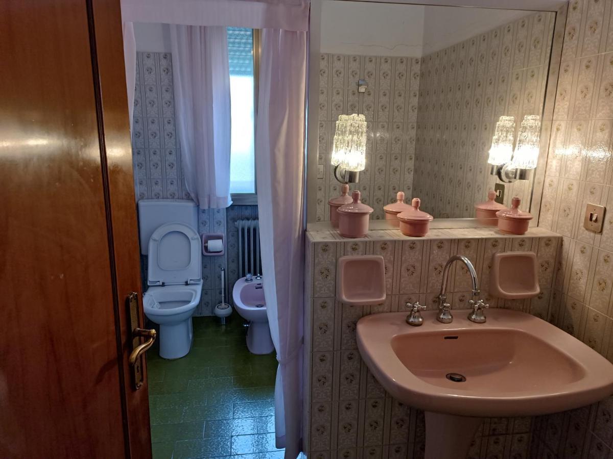 Locazione Turistica Panzió Tessera Szoba fotó