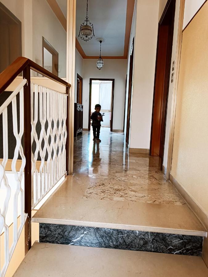 Locazione Turistica Panzió Tessera Kültér fotó